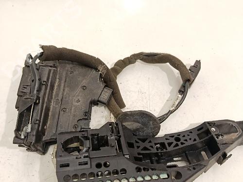 Høyre foran lås RENAULT CLIO IV (BH_)  | BP30030596C97 