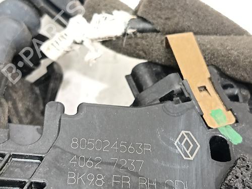 Høyre foran lås RENAULT CLIO IV (BH_)  | BP30030596C97 