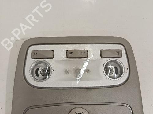 Interior roof light RENAULT CLIO IV (BH_) | BP30030597I8