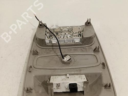 Interior roof light RENAULT CLIO IV (BH_) | BP30030597I8