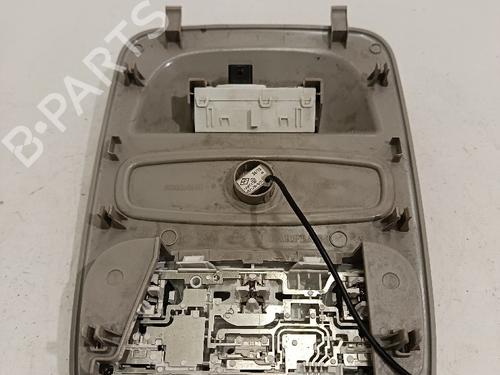 Interior roof light RENAULT CLIO IV (BH_) | BP30030597I8