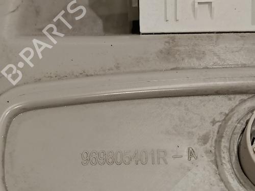 Interior roof light RENAULT CLIO IV (BH_) | BP30030597I8
