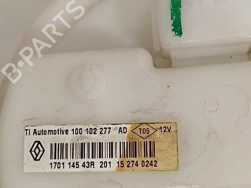 Fuel pump RENAULT CLIO IV (BH_) | BP30030598M76