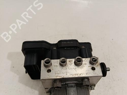 Pompe ABS RENAULT CLIO IV (BH_)  | BP30030599M43 