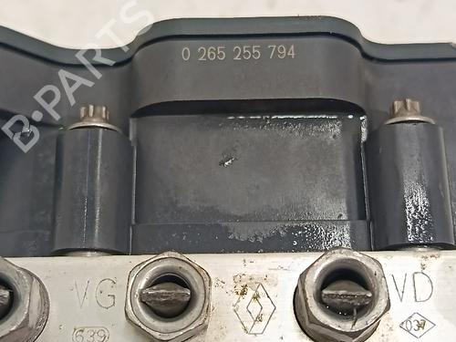 Pompe ABS RENAULT CLIO IV (BH_)  | BP30030599M43 