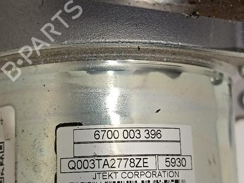 Steering column RENAULT CLIO IV (BH_) | BP30030600M21