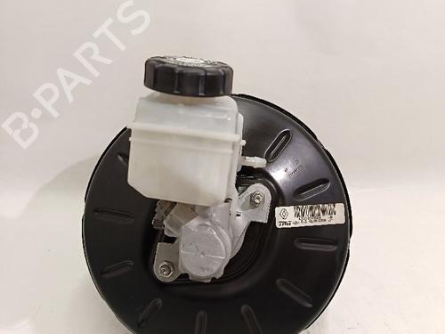 Used Servo brake RENAULT CLIO IV (BH_) [2012-2021]  30030603