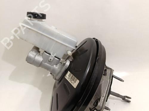 Servo brake RENAULT CLIO IV (BH_)  | BP30030603M42