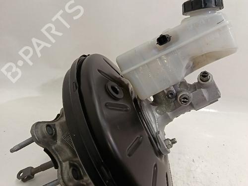 Servo brake RENAULT CLIO IV (BH_)  | BP30030603M42