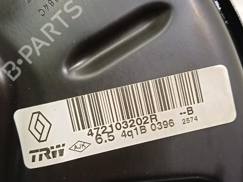 Servo brake RENAULT CLIO IV (BH_)  | BP30030603M42