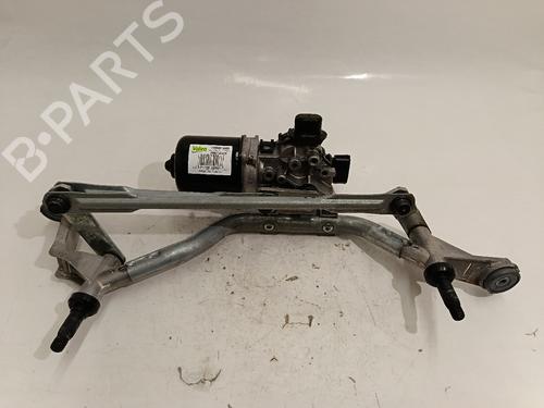 Used Front wiper motor RENAULT CLIO IV (BH_) [2012-2021]  30030604