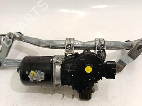 Front wiper motor RENAULT CLIO IV (BH_)  | BP30030604M29 
