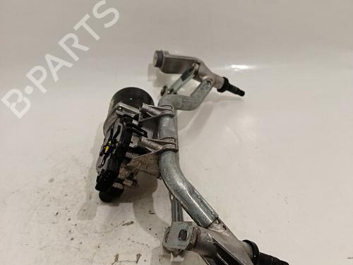 Front wiper motor RENAULT CLIO IV (BH_)  | BP30030604M29 
