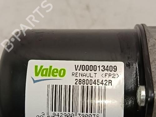 Front wiper motor RENAULT CLIO IV (BH_)  | BP30030604M29 