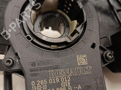 Other RENAULT CLIO IV (BH_)  | BP30031909O1 