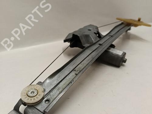 Rear right window mechanism RENAULT CLIO IV (BH_)  | BP30032203C25
