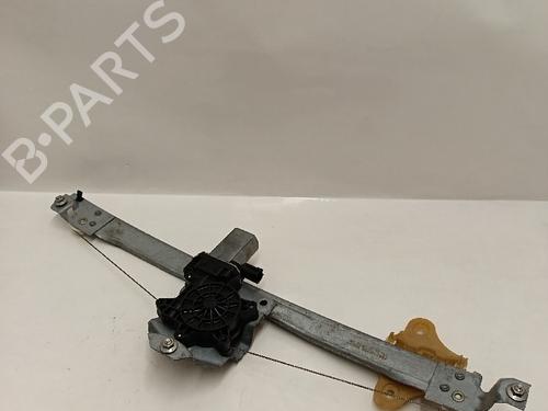 Rear right window mechanism RENAULT CLIO IV (BH_)  | BP30032203C25