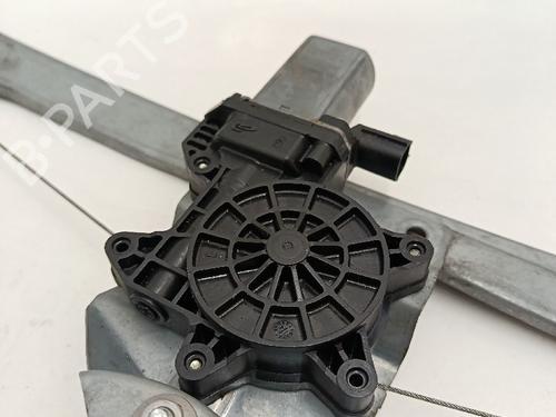 Rear right window mechanism RENAULT CLIO IV (BH_)  | BP30032203C25