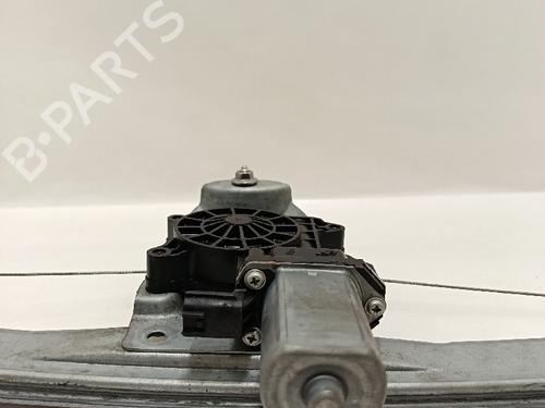 Rear right window mechanism RENAULT CLIO IV (BH_)  | BP30032203C25