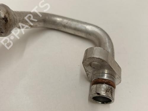 AC pipe RENAULT CLIO IV (BH_)  | BP30031597M126