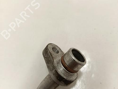 AC pipe RENAULT CLIO IV (BH_)  | BP30031597M126