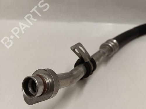 AC pipe RENAULT CLIO IV (BH_)  | BP30031598M126 