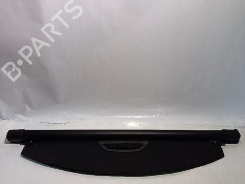 Used Rear parcel shelf RENAULT CLIO IV (BH_) [2012-2021]  30033308