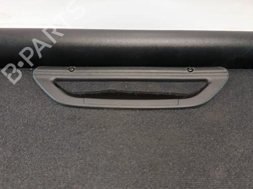 Rear parcel shelf RENAULT CLIO IV (BH_)  | BP30033308C85
