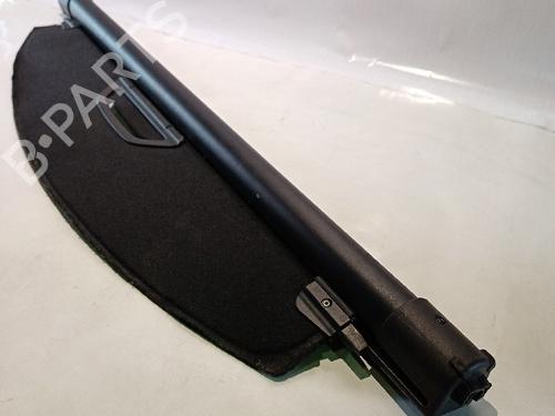 Rear parcel shelf RENAULT CLIO IV (BH_)  | BP30033308C85