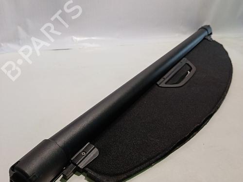 Rear parcel shelf RENAULT CLIO IV (BH_)  | BP30033308C85
