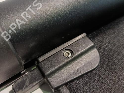 Rear parcel shelf RENAULT CLIO IV (BH_)  | BP30033308C85