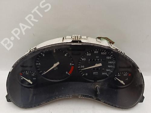 Kombiinstrument OPEL CORSA B (S93) 1.5 D (F08, F68, M68) (50 hp) 30031772