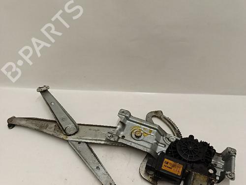 Rudehejsemekanisme ventre foran OPEL CORSA B (S93) 1.5 D (F08, F68, M68) (50 hp) 30032315