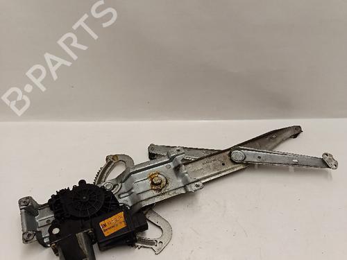 Rudehejsemekanisme Højre foran OPEL CORSA B (S93) 1.5 D (F08, F68, M68) (50 hp) 30032316