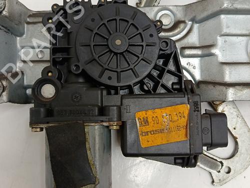 Front right window mechanism OPEL CORSA B (S93) 1.5 D (F08, F68, M68) | BP30032316C23 