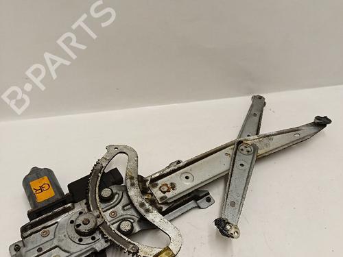 Front right window mechanism OPEL CORSA B (S93) 1.5 D (F08, F68, M68) | BP30032316C23 