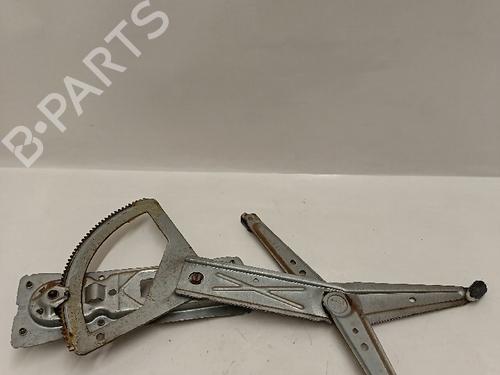Front right window mechanism OPEL CORSA B (S93)  | BP30032327C23 