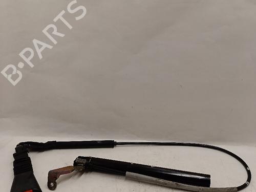 Høyre foran beltestrammer OPEL CORSA B (S93) 1.5 D (F08, F68, M68) (50 hp) 30031898