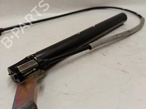 Højre fortil seleforstrammer OPEL CORSA B (S93) 1.5 D (F08, F68, M68) | BP30031898C88 