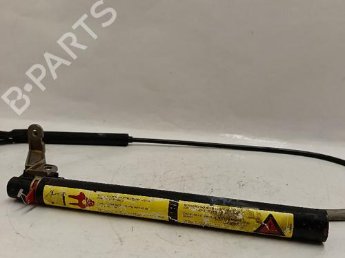 Højre fortil seleforstrammer OPEL CORSA B (S93) 1.5 D (F08, F68, M68) | BP30031898C88 