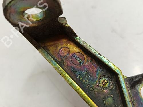 Højre fortil seleforstrammer OPEL CORSA B (S93) 1.5 D (F08, F68, M68) | BP30031898C88 