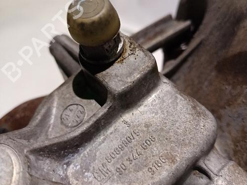 Gearbox OPEL CORSA B (S93) 1.5 D (F08, F68, M68) | BP30033355M3