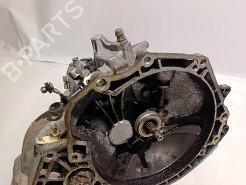 Gearbox OPEL CORSA B (S93) 1.5 D (F08, F68, M68) | BP30033355M3