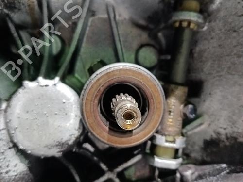 Gearbox OPEL CORSA B (S93) 1.5 D (F08, F68, M68) | BP30033355M3