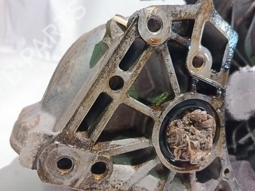 Gearbox OPEL CORSA B (S93) 1.5 D (F08, F68, M68) | BP30033355M3