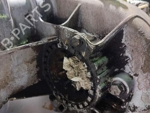 Gearbox OPEL CORSA B (S93) 1.5 D (F08, F68, M68) | BP30033355M3