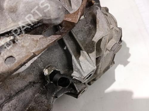Gearbox OPEL CORSA B (S93) 1.5 D (F08, F68, M68) | BP30033355M3