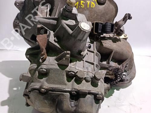 Gearbox OPEL CORSA B (S93) 1.5 D (F08, F68, M68) | BP30033355M3