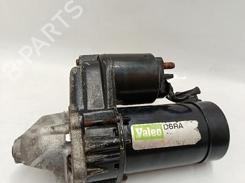 Anlasser für OPEL CORSA B (S93) 1.2 i (F08, F68, M68) (45 hp) 30033119