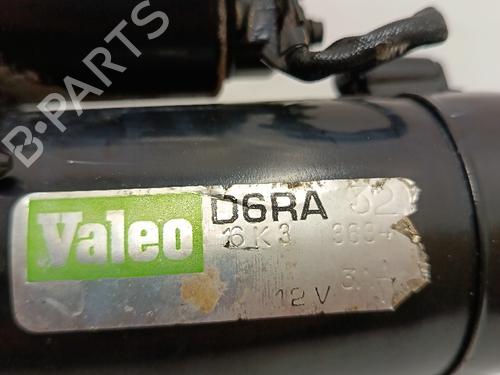 Starter OPEL CORSA B (S93) 1.2 i (F08, F68, M68) | BP30033119M8